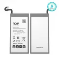 Rova Samsung S8 SM-G950 Batarya Pil 3000 mAh