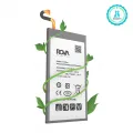 Rova Samsung S8 Plus SM-G955 Batarya Pil 3500 mAh