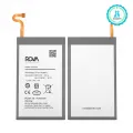 Rova Samsung S9 Plus SM-G965 Batarya Pil 3300 mAh