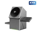 Rova RV-WST102 Üçü Bir Arada Magnetic Kablosuz Şarj