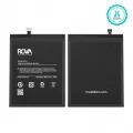 Rova Xiaomi Redmi Note 9 Batarya Pil 5020 mAh