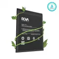 Rova Xiaomi Redmi Note 9 Batarya Pil 5020 mAh