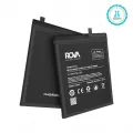 Rova Xiaomi Mi 9 Batarya Pil 3300 mAh