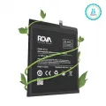 Rova Xiaomi Mi 9 Batarya Pil 3300 mAh