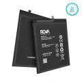 Rova Xiaomi Mi 9T Batarya Pil 4000 mAh