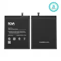 Rova Xiaomi A2 Lite Batarya Pil 4000 mAh 