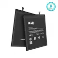 Rova Xiaomi A2 Lite Batarya Pil 4000 mAh 