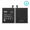 Rova Xiaomi Redmi Note 5 Pro Batarya Pil 4000 mAh