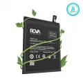 Rova Xiaomi Redmi Note 5 Pro Batarya Pil 4000 mAh