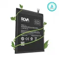 Rova Xiaomi Redmi Note 7 Batarya Pil 4000 mAh