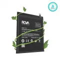 Rova Xiaomi Redmi Note 8 Batarya Pil 4000 mAh