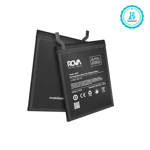 Rova Xiaomi Mi 5 Prime Batarya Pil 2930 mAh