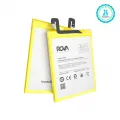 Rova Xiaomi Redmi Note 3 Batarya Pil 4050 mAh