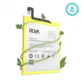 Rova Xiaomi Redmi Note 3 Batarya Pil 4050 mAh