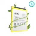 Rova Xiaomi Redmi Note 4 Batarya Pil 4100 mAh