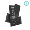 Rova iPhone 12 Pro Max Yüksek Kapasiteli Batarya Pil 4310 mAh