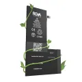 Rova iPhone 12 Pro Max Batarya Pil 3687 mAh