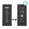 Rova iPhone 11 Yüksek Kapasiteli Batarya Pil 3500 mAh