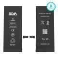 Rova iPhone 6S Yüksek Kapasiteli Batarya Pil 2300 mAh