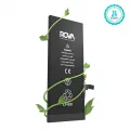 Rova iPhone 6S Yüksek Kapasiteli Batarya Pil 2370 mAh