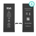 Rova iPhone 6S Plus Yüksek Kapasiteli Batarya Pil 3780 mAh
