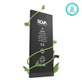 Rova iPhone 7 Yüksek Kapasiteli Batarya Pil 2300 mAh