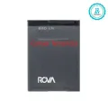 Rova Nokia BL-5C Batarya Pil 1000 mAh