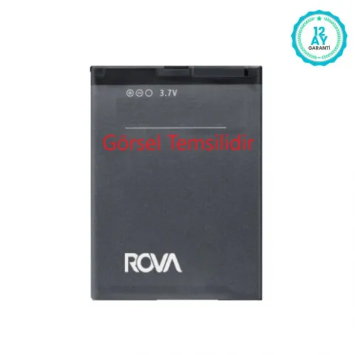 Rova Nokia BL-5C Batarya Pil 1000 mAh