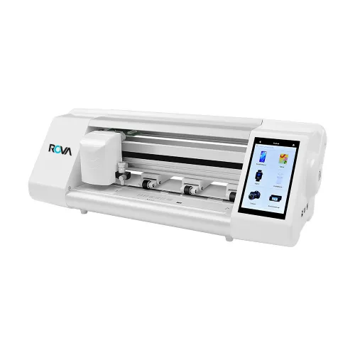 Rova Nano Kesme Makinesi Büyük - Kredili